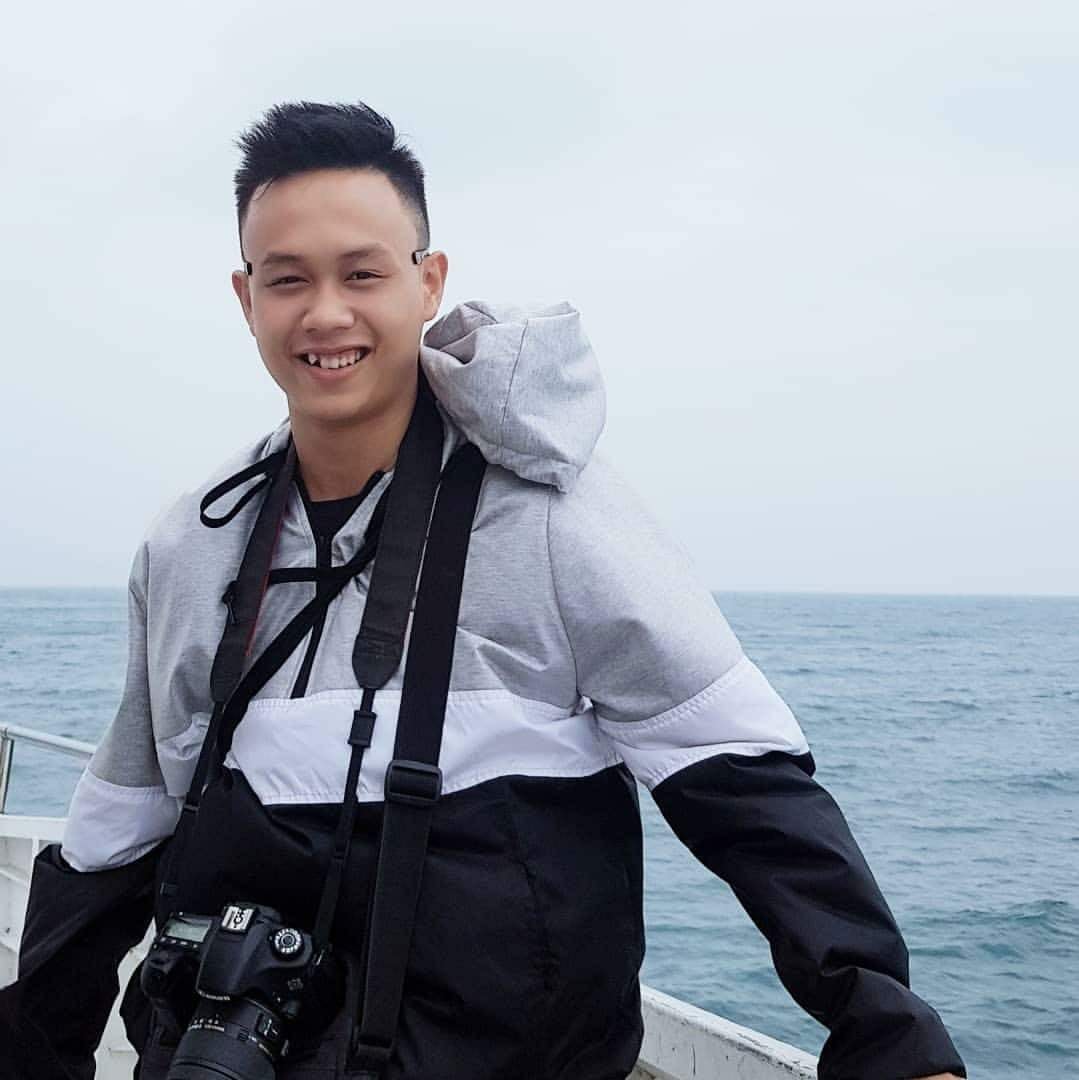 Từ Phước Quang