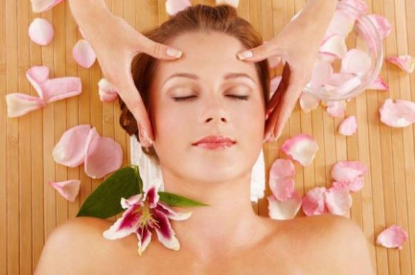 Gội đầu dưỡng sinh