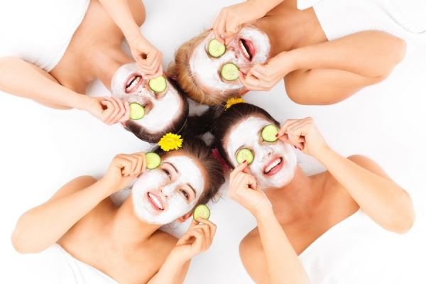 Sáng bừng sức sống