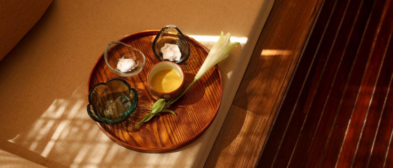 Spa Padma