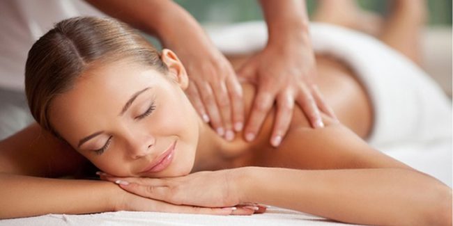 Padma Trẻ Hóa - Padma Rejuvenation Vip Package