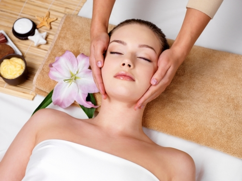 Trị liệu Padma cổ truyền - Intensive Oriental Therapy Padma