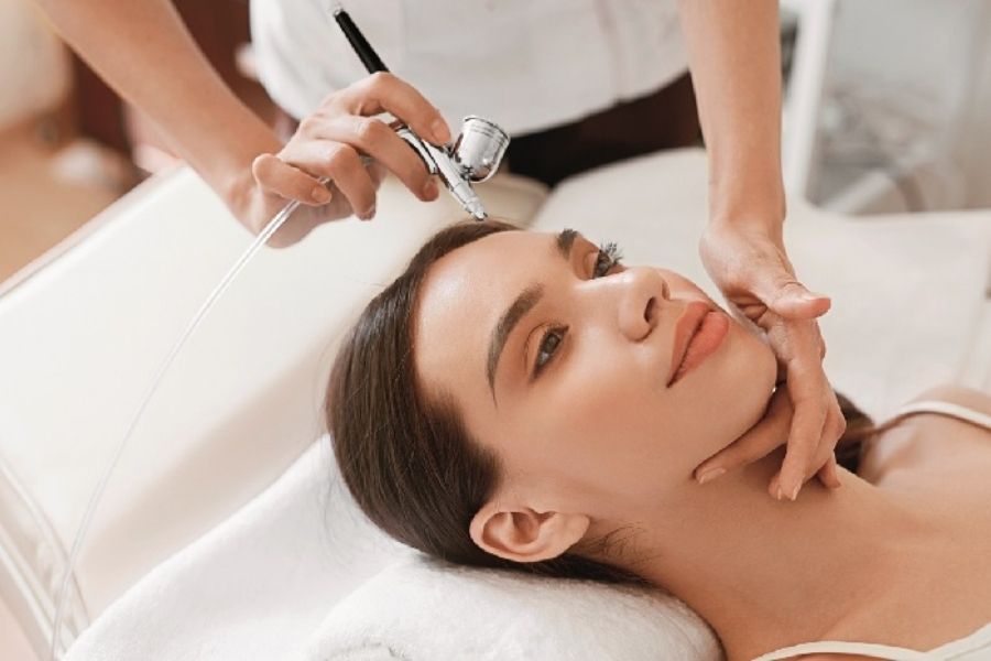 Trị liệu Padma toàn thân - Specialized Therapy Padma